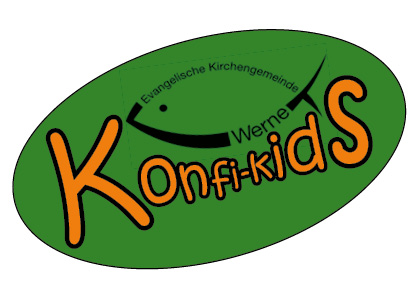 Konfi-Kids / Kinder-Kirche