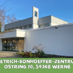 Wohnzimmerkirche
