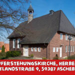 Treffpunkt Kirche