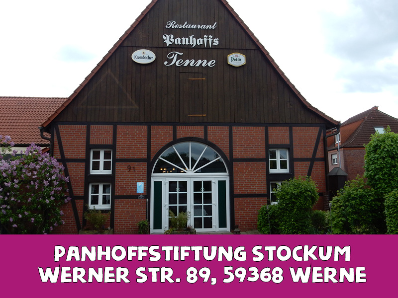 Panhoff-Stiftung