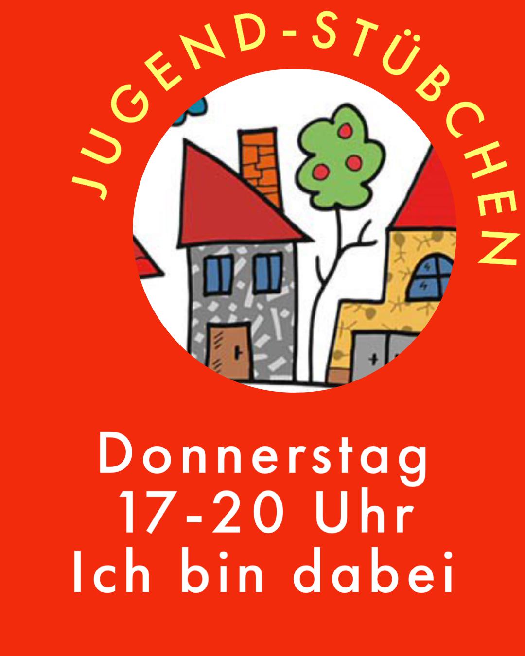 Jugend-Stübchen (Dietrich-Bonhoeffer-Zentrum)