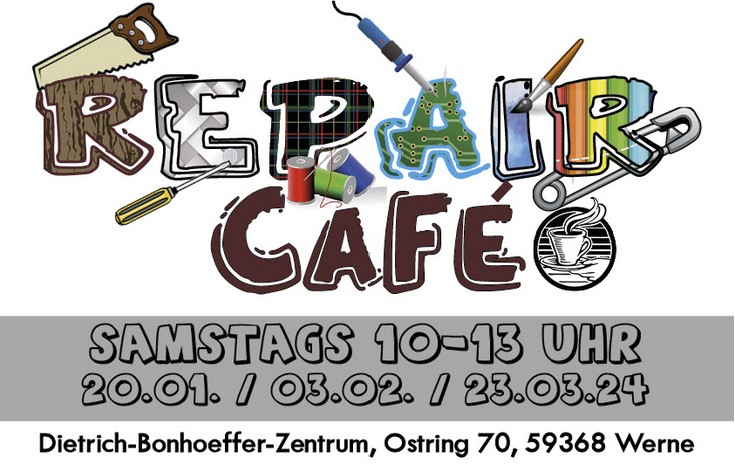 Repaircafé