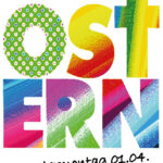 Ostergottesdienst, Ostermontag 01.04.24 um 10 Uhr in der Panhoff-Stiftung Stockum