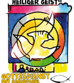 Gottesdienst mit Abendmahl