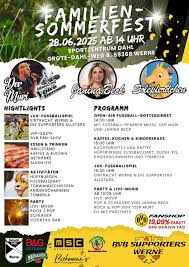 BVB-Fußball-Gottesdienst
