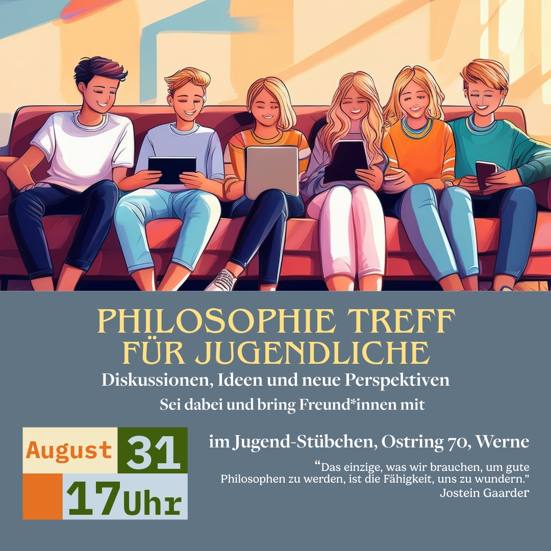 Philosophie-Treff
