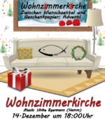 Wohnzimmerkirche