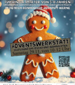 Kinderkirche /Adventsbasteln