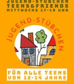 Jugendtreff "Stübchen-Teens&Friends"