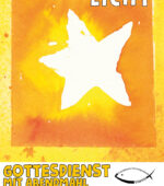 Gottesdienst mit Abendmahl