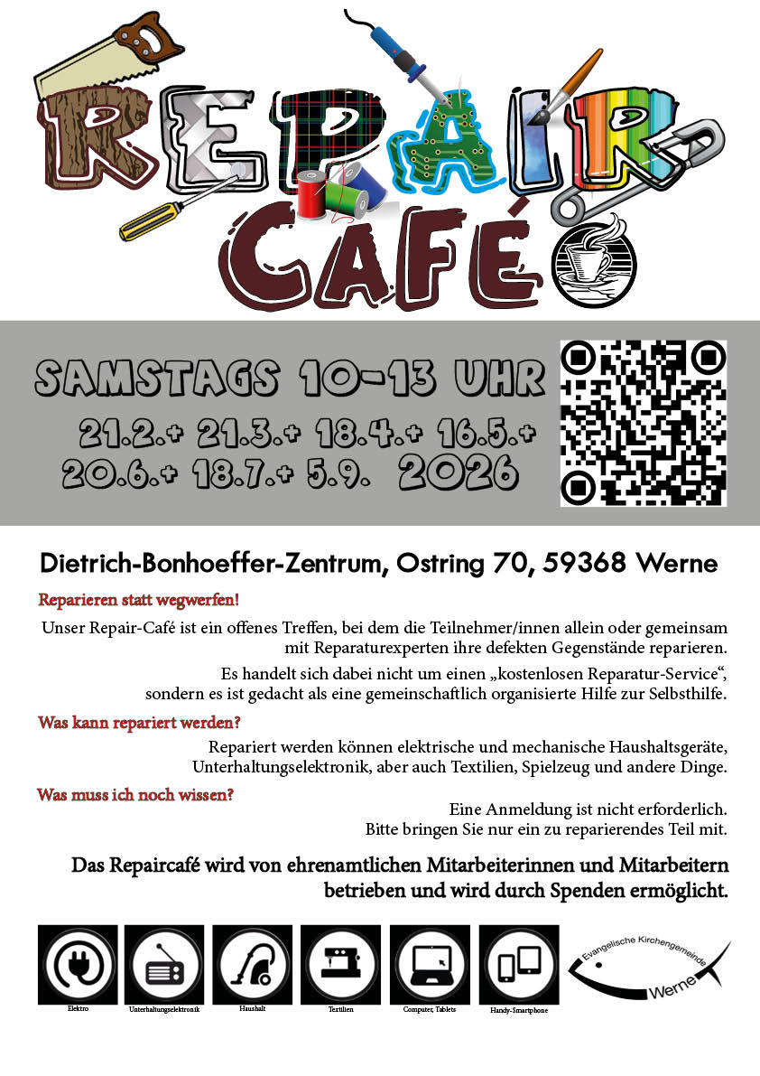 Repaircafé