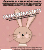 Kinderkirche "Osterwerkstatt"