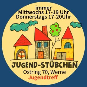 Jugendtreff "Jugend-Stübchen"