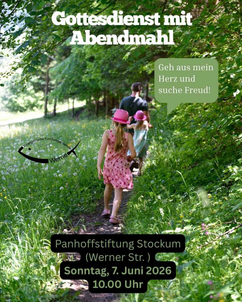 Plakat Gottesdienst Panhoff 07. Juni 2026 (Homepage)