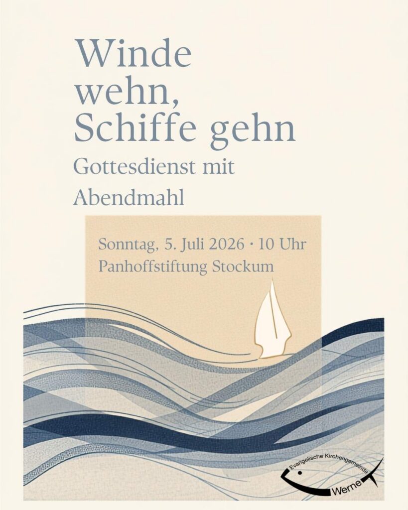 Plakat Gottesdienst Panhoff 05. Juli 2026 (Homepage)