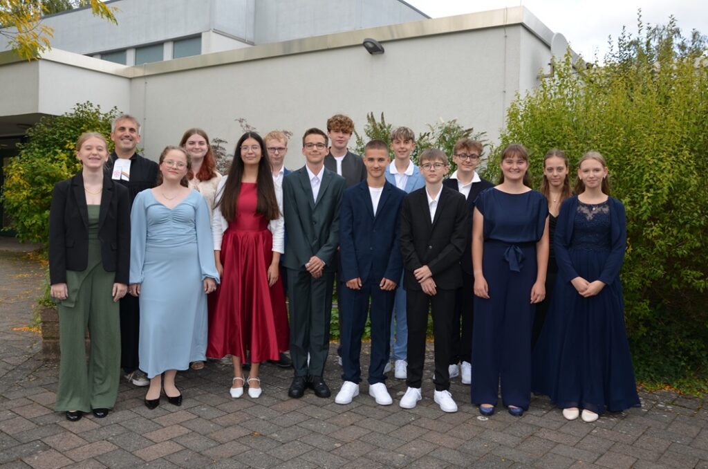 Gruppenfoto 19.9.2026
